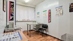 Ветеринарная клиника Котёнок Гав изображение 8