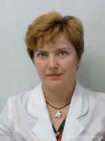 Владимирова Марина Витальевна